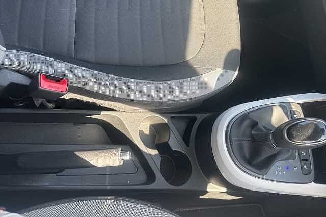 Hyundai i10 1.2 MPi Premium 5dr Auto