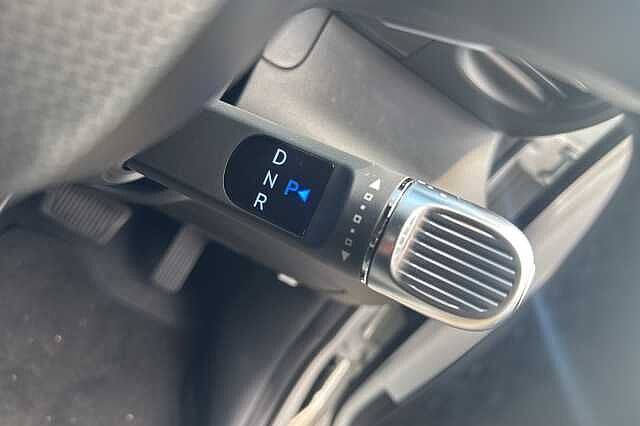 Hyundai Inster 85kW 02 49kWh 5dr Auto