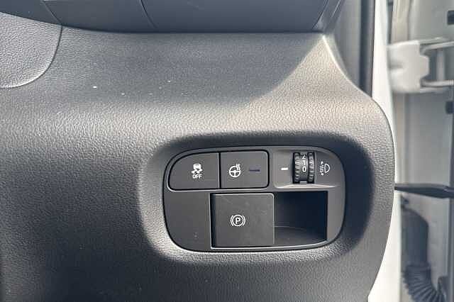 Hyundai Inster 85kW 02 49kWh 5dr Auto