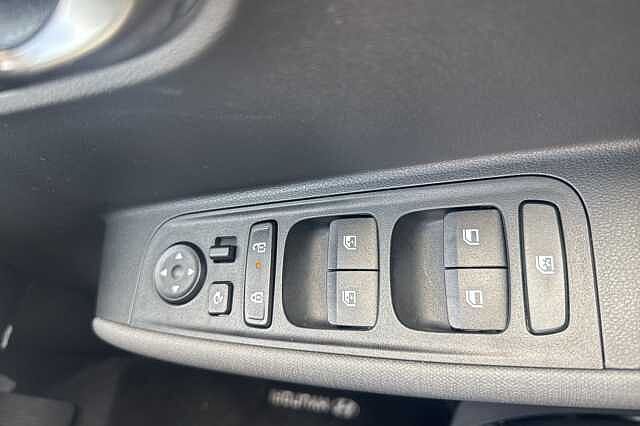 Hyundai Inster 85kW 02 49kWh 5dr Auto