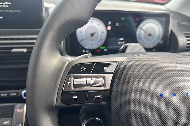 Hyundai Inster 85kW 02 49kWh 5dr Auto