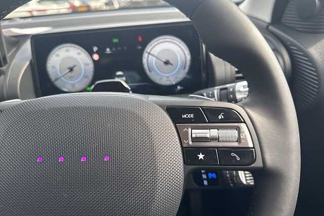 Hyundai Inster 85kW 02 49kWh 5dr Auto