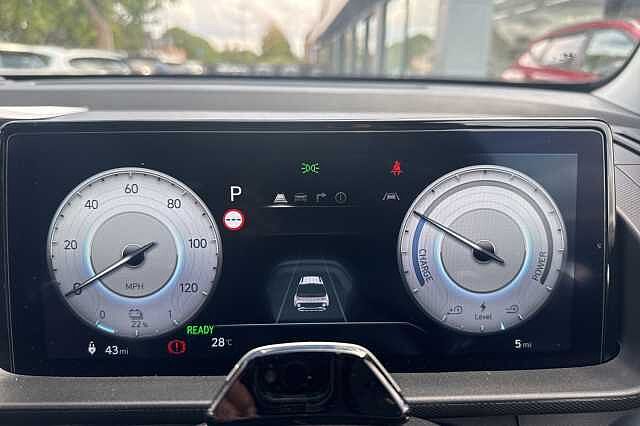 Hyundai Inster 85kW 02 49kWh 5dr Auto