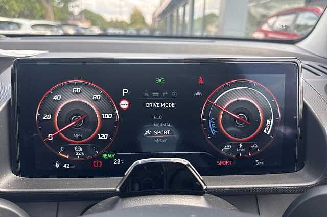 Hyundai Inster 85kW 02 49kWh 5dr Auto