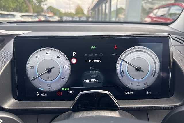 Hyundai Inster 85kW 02 49kWh 5dr Auto