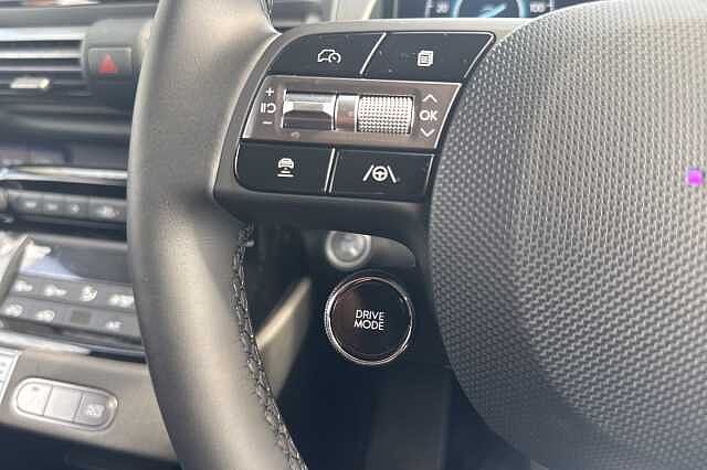 Hyundai Inster 85kW 02 49kWh 5dr Auto