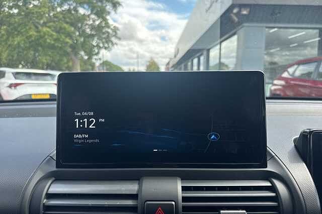 Hyundai Inster 85kW 02 49kWh 5dr Auto