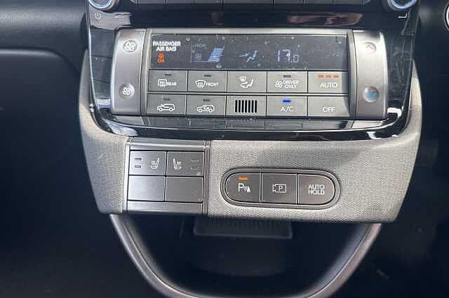 Hyundai Inster 85kW 02 49kWh 5dr Auto
