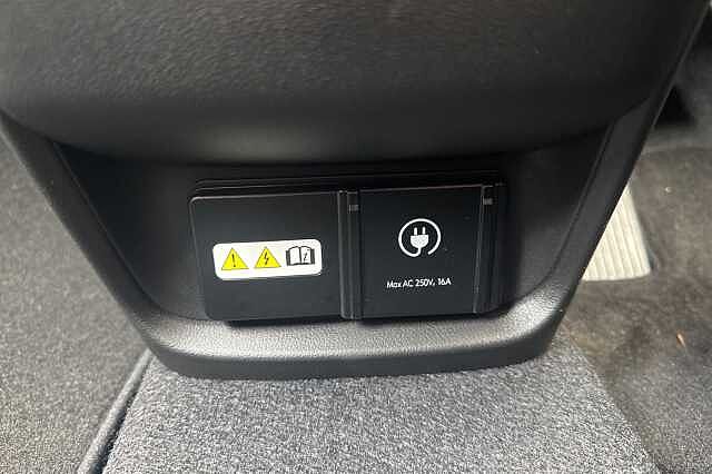Hyundai Inster 85kW 02 49kWh 5dr Auto