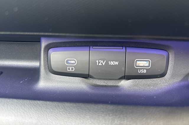 Hyundai Inster 85kW 02 49kWh 5dr Auto