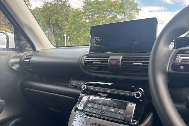 Hyundai Inster 85kW 02 49kWh 5dr Auto