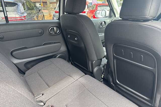 Hyundai Inster 85kW 02 49kWh 5dr Auto