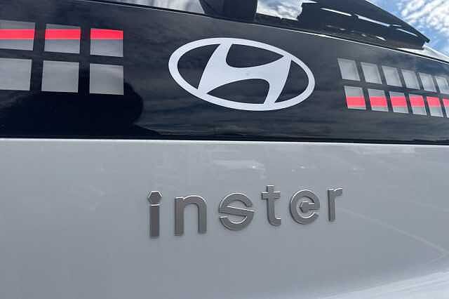 Hyundai Inster 85kW 02 49kWh 5dr Auto