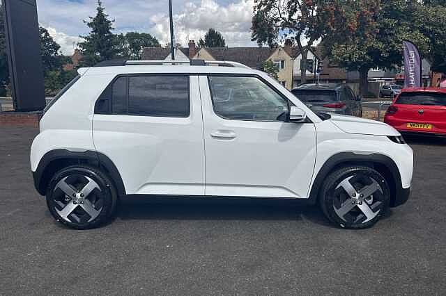 Hyundai Inster 85kW 02 49kWh 5dr Auto