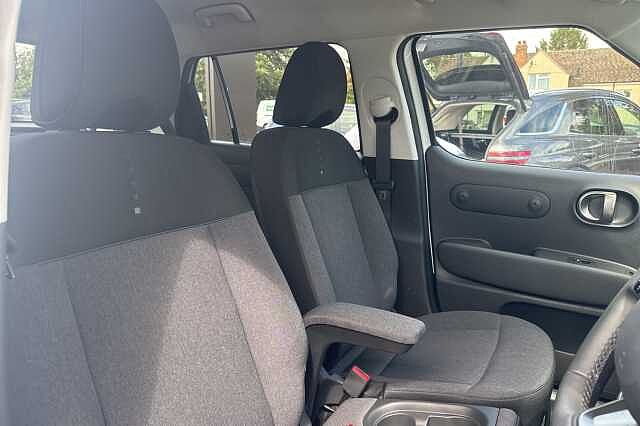 Hyundai Inster 85kW 02 49kWh 5dr Auto