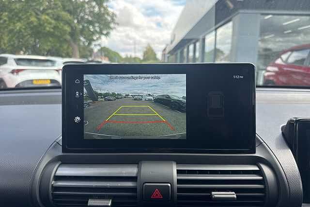 Hyundai Inster 85kW 02 49kWh 5dr Auto