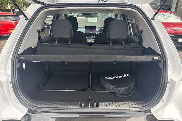 Hyundai Inster 85kW 02 49kWh 5dr Auto