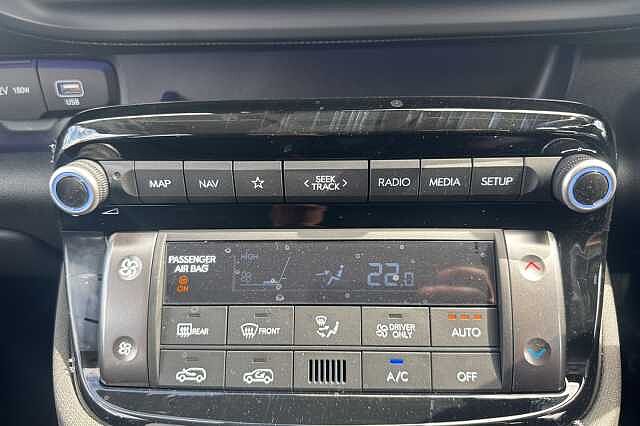 Hyundai Inster 85kW 02 49kWh 5dr Auto