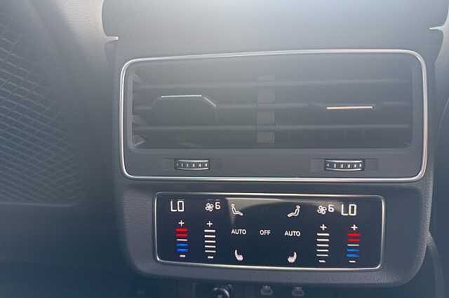 Audi Q7 55 TFSI Quattro S Line 5dr Tiptronic