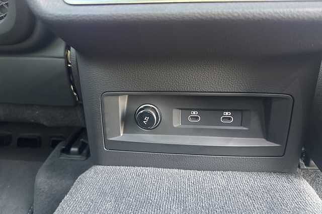 Audi Q7 55 TFSI Quattro S Line 5dr Tiptronic
