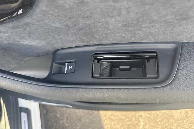 Audi Q7 55 TFSI Quattro S Line 5dr Tiptronic