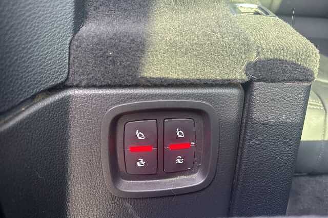 Audi Q7 55 TFSI Quattro S Line 5dr Tiptronic