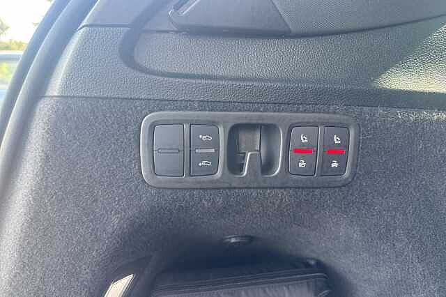 Audi Q7 55 TFSI Quattro S Line 5dr Tiptronic