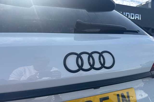Audi Q7 55 TFSI Quattro S Line 5dr Tiptronic