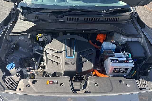 Hyundai KONA 150kW Ultimate 64kWh 5dr Auto
