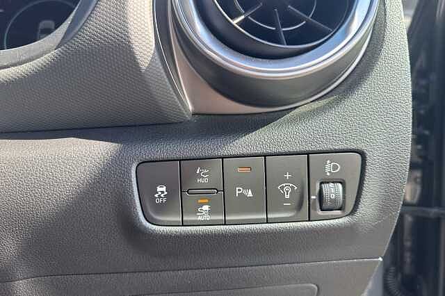 Hyundai KONA 150kW Ultimate 64kWh 5dr Auto