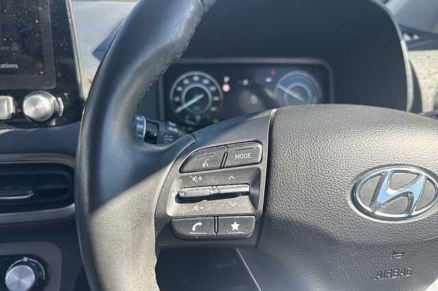 Hyundai KONA 150kW Ultimate 64kWh 5dr Auto