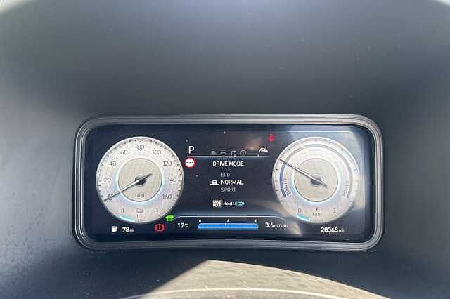 Hyundai KONA 150kW Ultimate 64kWh 5dr Auto