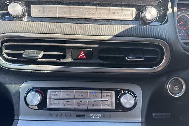 Hyundai KONA 150kW Ultimate 64kWh 5dr Auto