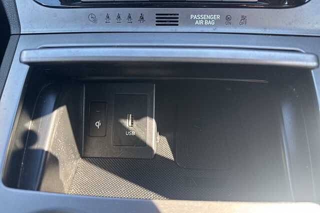 Hyundai KONA 150kW Ultimate 64kWh 5dr Auto