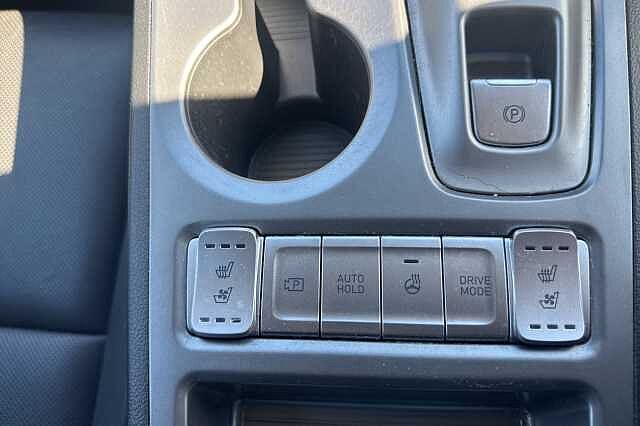 Hyundai KONA 150kW Ultimate 64kWh 5dr Auto