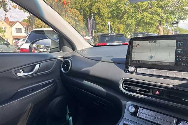 Hyundai KONA 150kW Ultimate 64kWh 5dr Auto