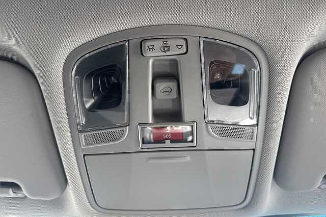 Hyundai KONA 150kW Ultimate 64kWh 5dr Auto