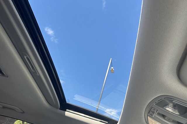 Hyundai KONA 150kW Ultimate 64kWh 5dr Auto