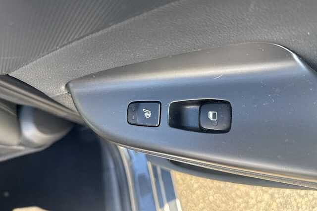 Hyundai KONA 150kW Ultimate 64kWh 5dr Auto