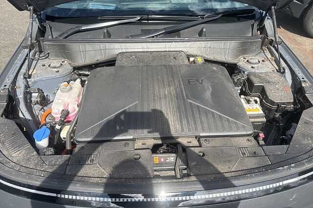 Hyundai KONA 160kW Ultimate 65kWh 5dr Auto