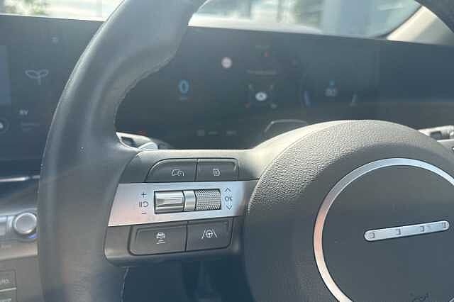 Hyundai KONA 160kW Ultimate 65kWh 5dr Auto