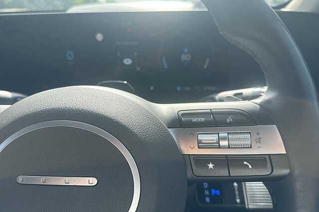 Hyundai KONA 160kW Ultimate 65kWh 5dr Auto