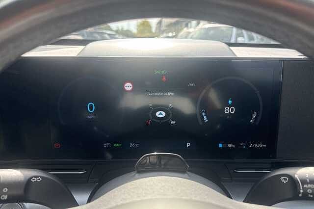 Hyundai KONA 160kW Ultimate 65kWh 5dr Auto