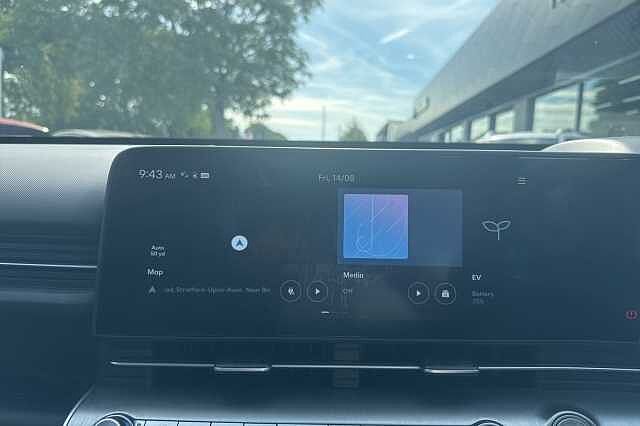 Hyundai KONA 160kW Ultimate 65kWh 5dr Auto