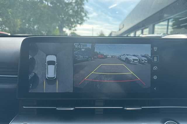 Hyundai KONA 160kW Ultimate 65kWh 5dr Auto