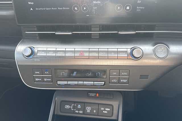 Hyundai KONA 160kW Ultimate 65kWh 5dr Auto