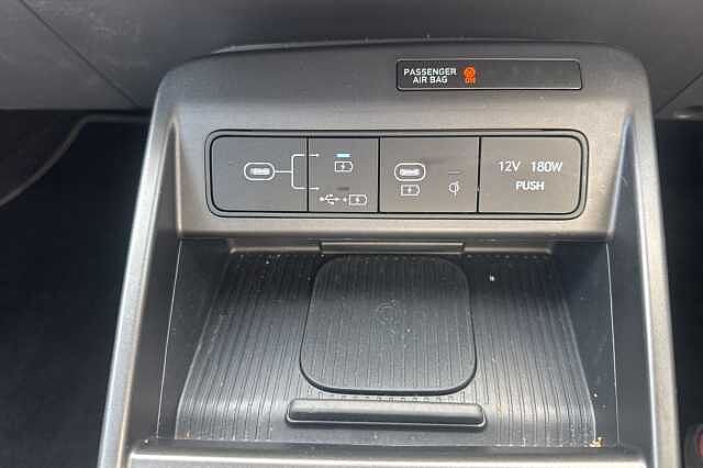 Hyundai KONA 160kW Ultimate 65kWh 5dr Auto