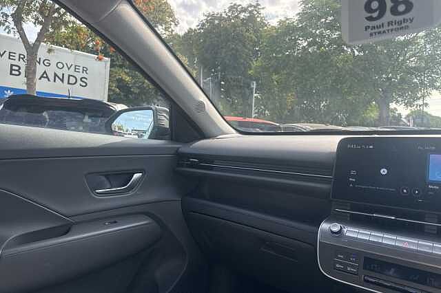 Hyundai KONA 160kW Ultimate 65kWh 5dr Auto