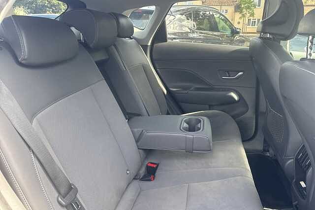 Hyundai KONA 160kW Ultimate 65kWh 5dr Auto