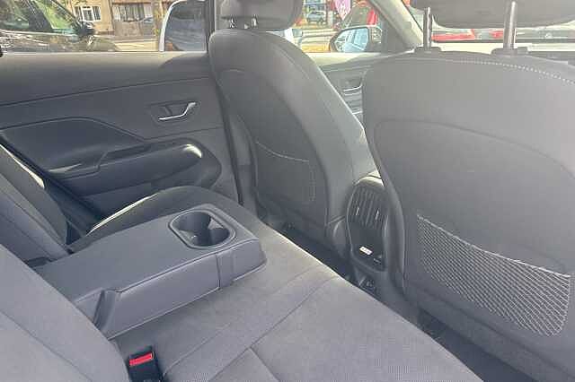 Hyundai KONA 160kW Ultimate 65kWh 5dr Auto